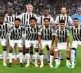 Gonzalez dan Grabara Gemilang, Juventus Pesta Gol atas NEC