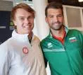 Grigor Dimitrov Kuak Hal Yang Ia Sampaikan Kepada Holger Rune
