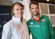 Grigor Dimitrov Kuak Hal Yang Ia Sampaikan Kepada Holger Rune