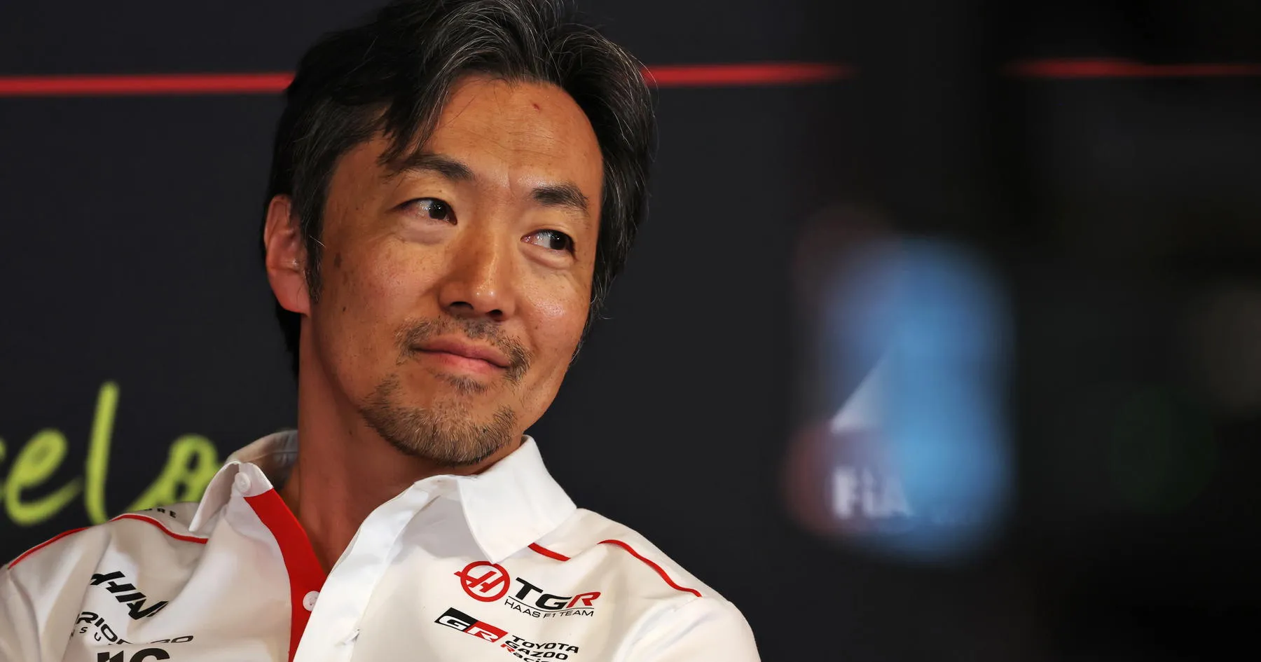Haas Ungkap Kriteria Penting untuk Kursi F1 2027 - sumber: (racingnews365)