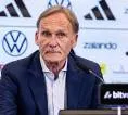 Hans-Joachim Watzke Desak Gianni Infantino Mundur dari Jabatan Presiden FIFA