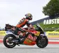 Hasil Practice MotoGP Austria 2026: Pedro Acosta Masih Tercepat