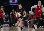 Hasil WNBA: Phoenix Mercury Percundangi Portland Fire 94-91