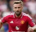 htmlMan United Hadapi Fulham Tanpa Kepastian Kondisi Shaw dan Baleba