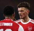 Info Cedera dan Kepulangan Pemain Arsenal Jelang Brighton