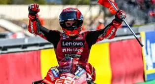 Ini Kunci Sukses Marc Marquez Balikkan Keadaan Rebut Puncak Klasemen MotoGP
