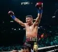 Isaac Cruz Tanggapi Tantangan Ryan Garcia Usai Duel Lawan Benn