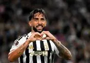 Jadi Pemain Kunci Juventus Lagi, Nico Gonzalez: Terima Kasih Spalletti