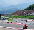 Jadwal dan Cara Menonton MotoGP Austria 2026