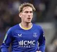 James Garner Tegaskan Ambisi Everton Raih Gelar Juara di Carabao Cup