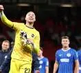 Jason Steele Bangga Bermain Bersama Gelandang Veteran Pascal Gross