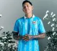 Jersey Biru Muda Timnas Indonesia Tuai Pujian Hingga Sindiran Netizen