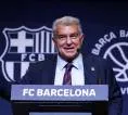 Joan Laporta Pede Camp Nou Layak Gelar Final Piala Dunia