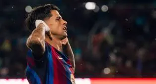 Joao Cancelo Mengirimkan Pesan Kuat ke Hansi Flick