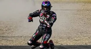 Jorge Martin Hadapi Dilema Cedera di Tengah Perburuan Gelar MotoGP 2026