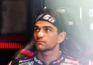 Jorge Martin Khawatir Hadapi Operasi: “Memori Buruk”