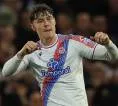 Jorgen Strand Larsen Lega Penalti Berbuah Gol Usai Dua Kali Gagal Beruntun