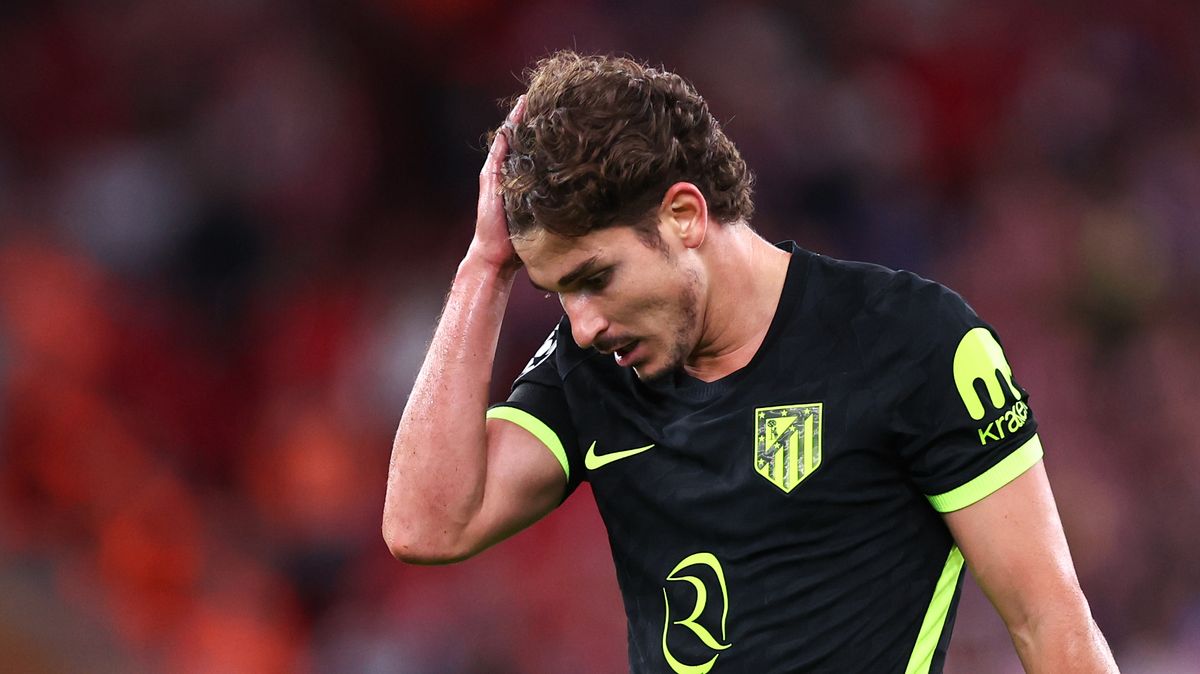 Julian Alvarez Ambil Langkah Ekstrem Usai Gagal ke Arsenal
