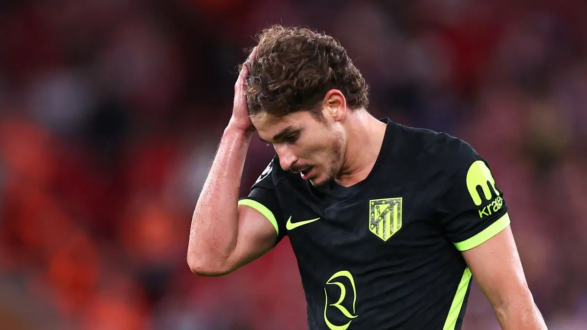 Julian Alvarez Ambil Langkah Ekstrem Usai Gagal ke Arsenal - sumber: (footballlondon)