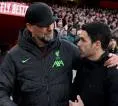Jurgen Klopp Bantu Arteta, Dowman Dapat Opsi Keluar