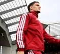 Jurgen Klopp: Florian Wirtz Tidak Hanya Tentang Gol dan Assist!