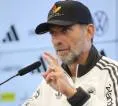 Jurgen Klopp Ungkap Alasan Panggil Pemain Antah Berantah ke Timnas Jerman