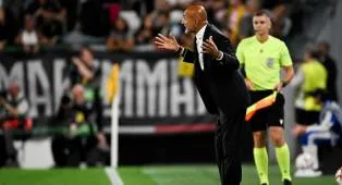 Juventus Bantai NEC Nijmegen, Luciano Spalletti: Saya Sangat Puas