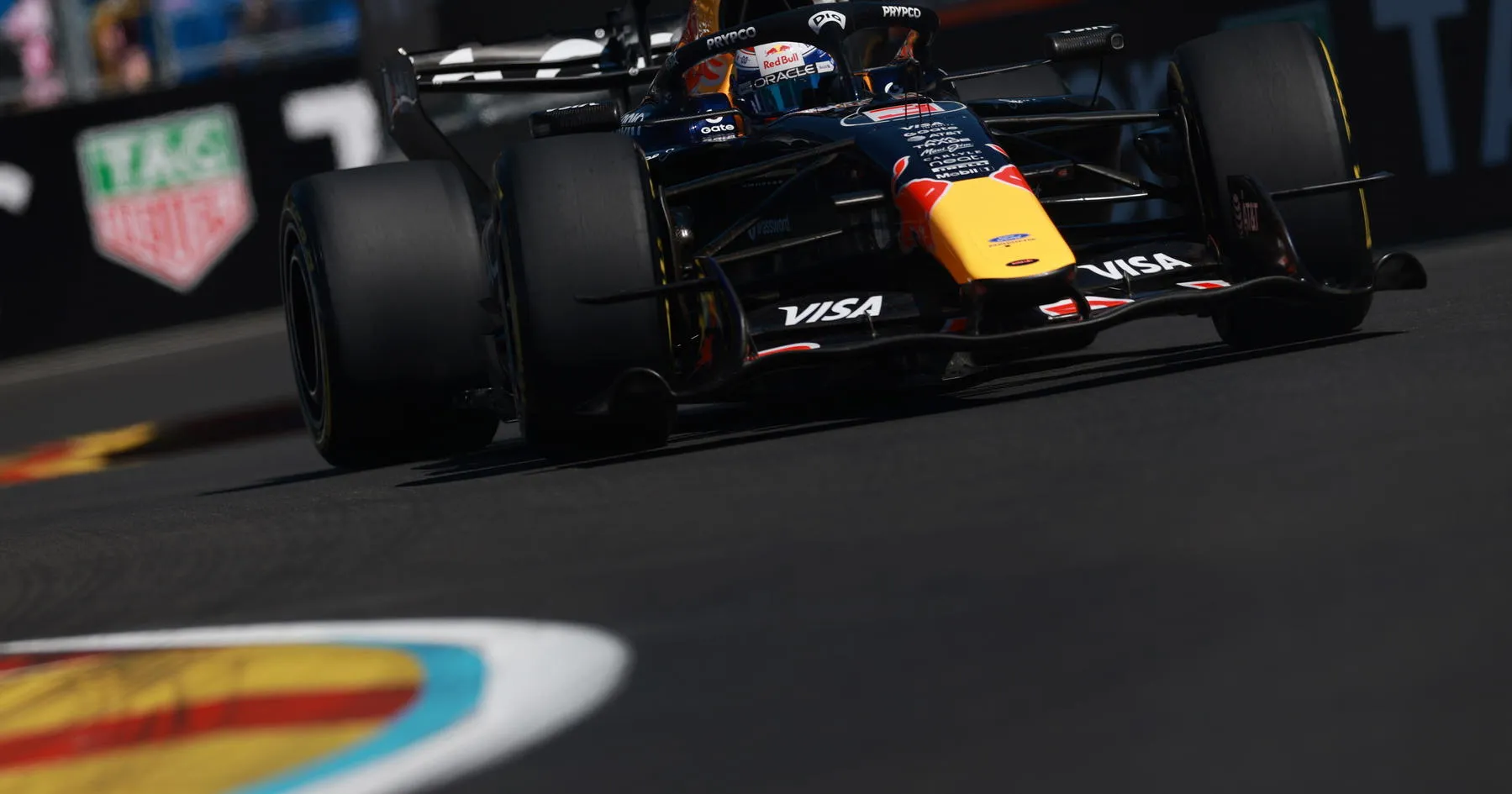 Kebangkitan Red Bull: Dua Peningkatan Utama, Dua Masalah Tersisa - sumber: (racingnews365)