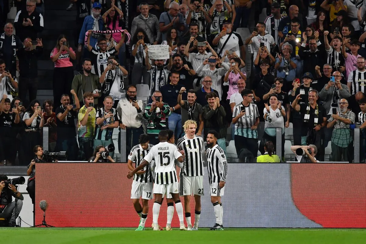 Kolo Muani Bersinar, Juventus Raih Kemenangan dengan Assist Mengejutkan