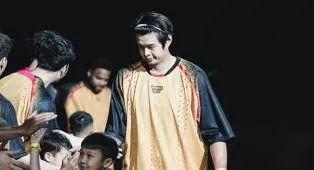 Kristian Liem Resmi Berpisah dengan Dewa United Banten