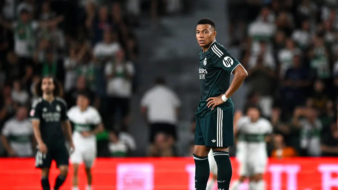 Kylian Mbappe Sebut Jose Mourinho Sosok Pelatih Cerdas