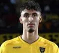Lawan Milan, Tiago Gabriel Optimis Lecce Bisa Tampil Baik di San Siro