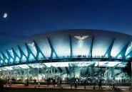 Lazio Buat Kemajuan Terkait Rencana Pembangunan Stadio Flaminio