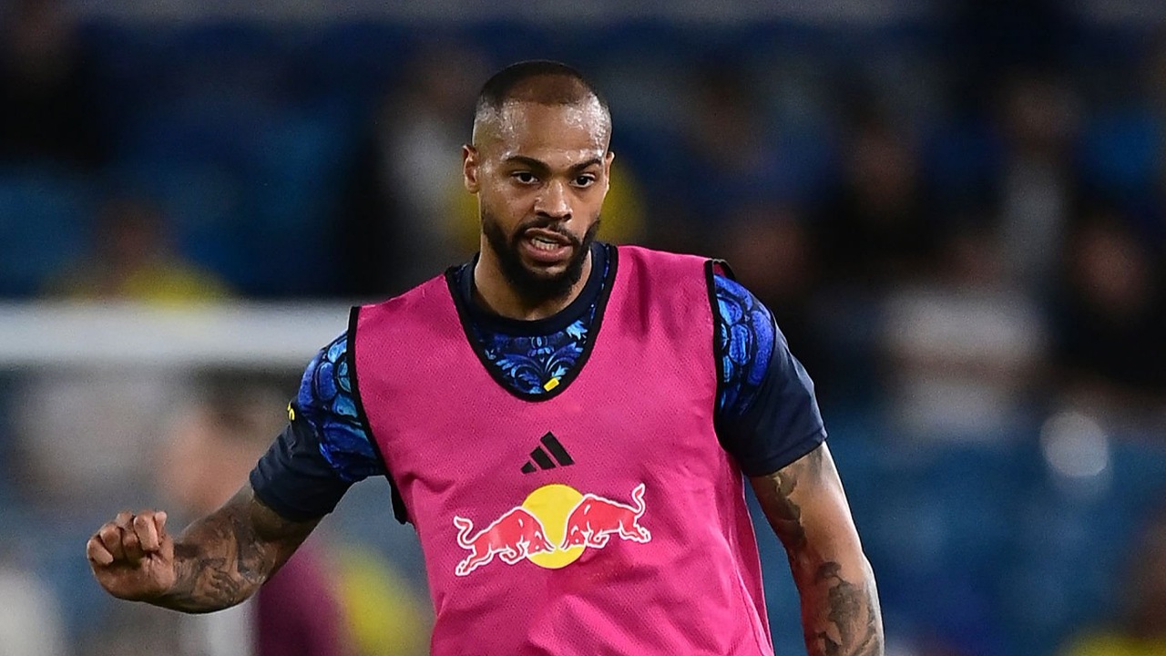 Leeds United Tunda Negosiasi Perpanjangan Kontrak Lukas Nmecha