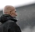 Luciano Spalletti Akui Kesalahan Juventus Kontra Sassuolo: Kami Bodoh