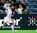 Luciano Spalletti Harapkan Douglas Luiz untuk Terus Berkembang