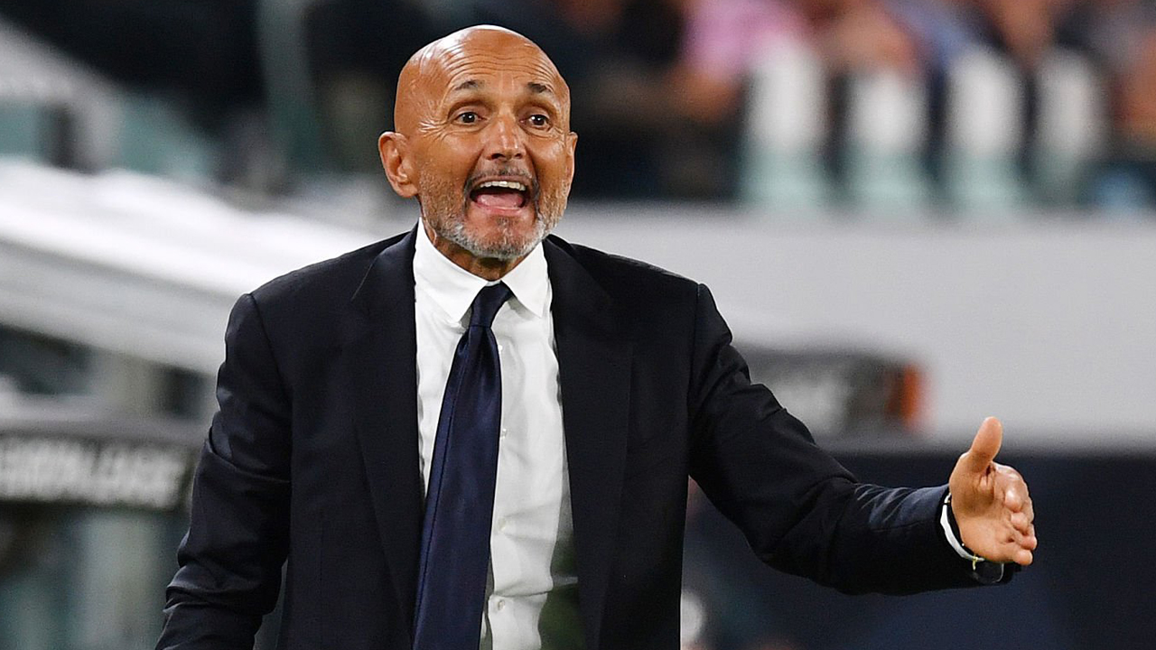 Luciano Spalletti Puji Juventus Usai Hancurkan NEC Nijmegen 5-0
