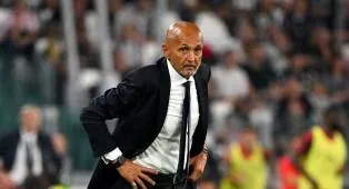 Luciano Spalletti Ungkap Alasan Tak Andalkan Pemain Muda Kontra NEC