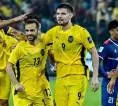 Malaysia Patok Target Tinggi di ASEAN Cup, Timnas Indonesia Harus Waspada