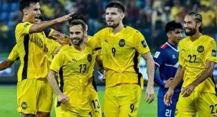 Malaysia Patok Target Tinggi di ASEAN Cup, Timnas Indonesia Harus Waspada