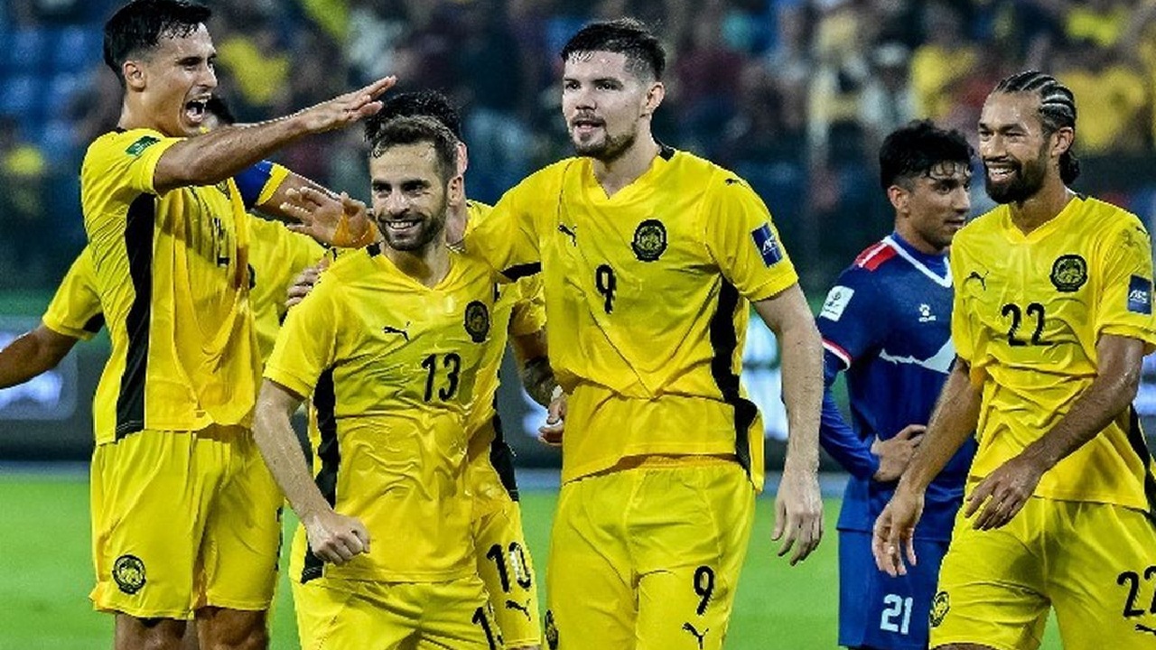 Malaysia Patok Target Tinggi di ASEAN Cup, Timnas Indonesia Harus Waspada