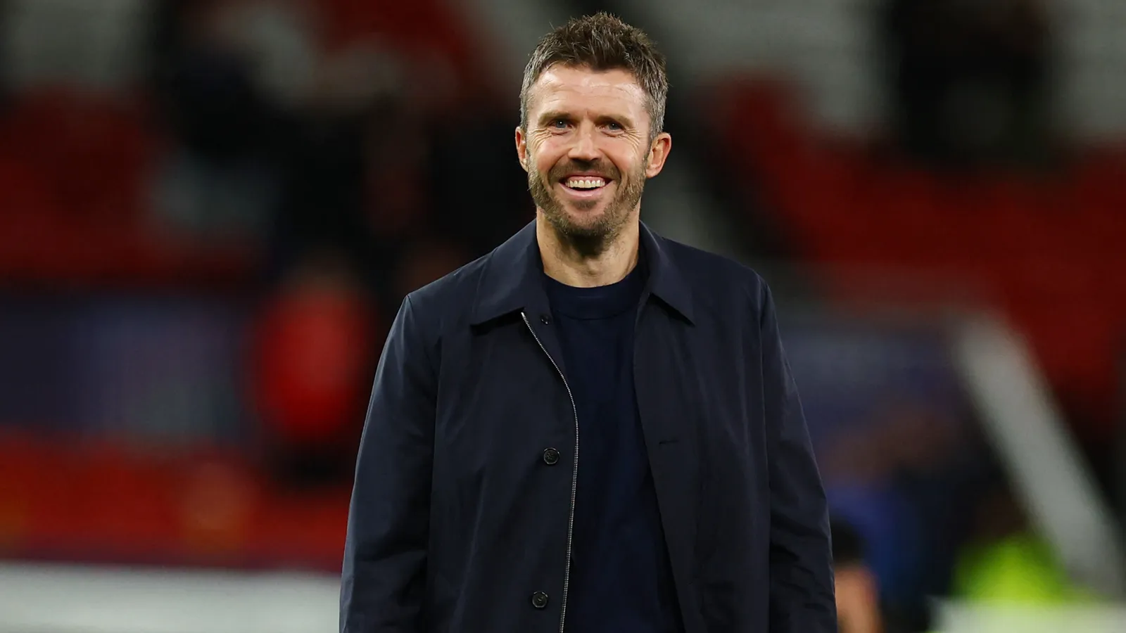 Manchester United Intensifkan Negosiasi untuk Rekrut Pemain Incaran Lama - sumber: (givemesport)
