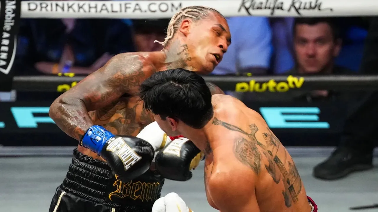 Mantan Bos Conor Benn Ragukan Sang Petinju Mampu Rebut Gelar Dunia