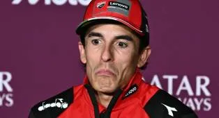 Marc Marquez Enggan Remehkan Rival Meski Jadi Pemuncak Klasemen MotoGP 2026