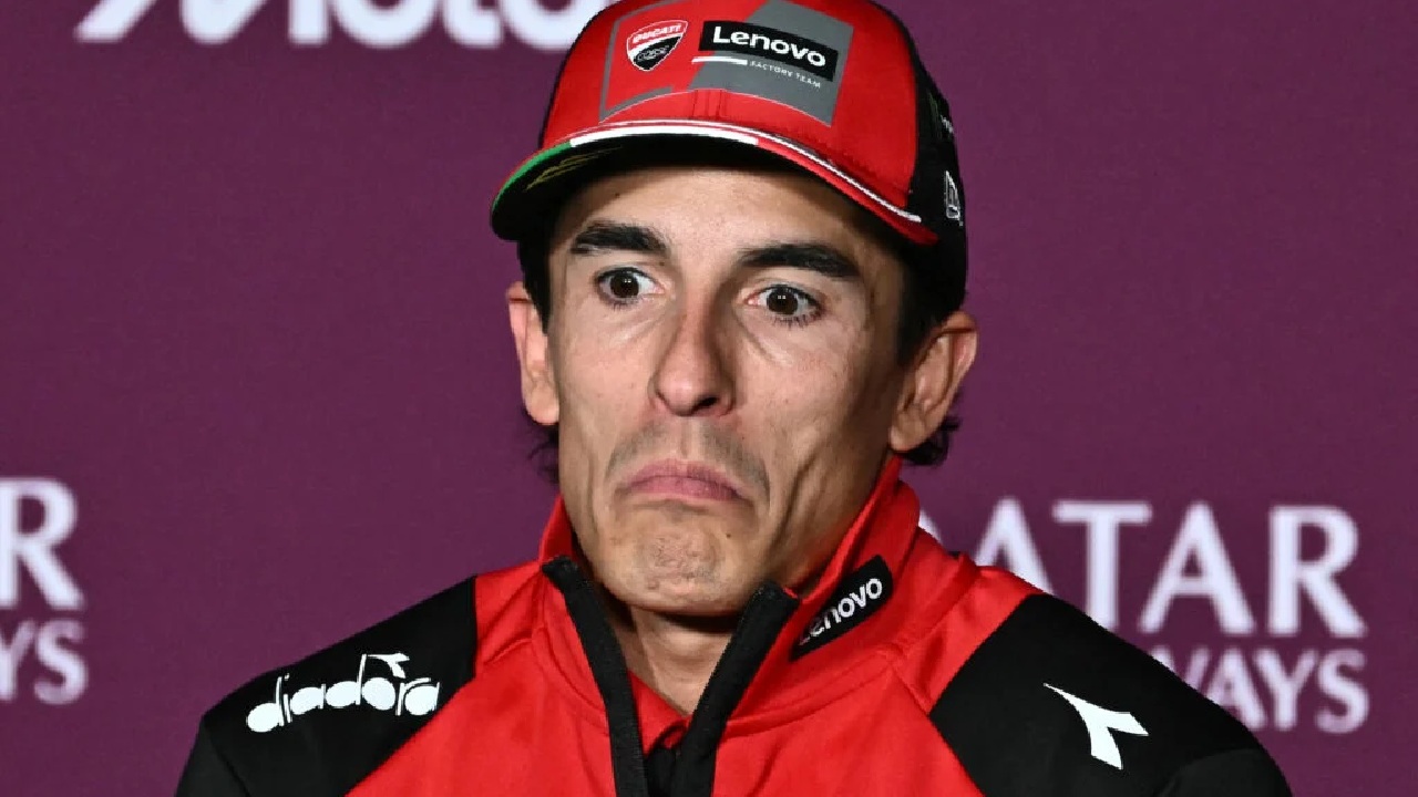 Marc Marquez Enggan Remehkan Rival Meski Jadi Pemuncak Klasemen MotoGP 2026