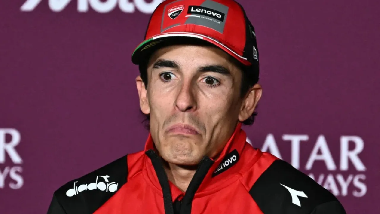 Marc Marquez Enggan Remehkan Rival Meski Jadi Pemuncak Klasemen MotoGP 2026