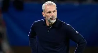 Marco Rose Puas Bournemouth Tampil Intens dan Taklukkan Sociedad