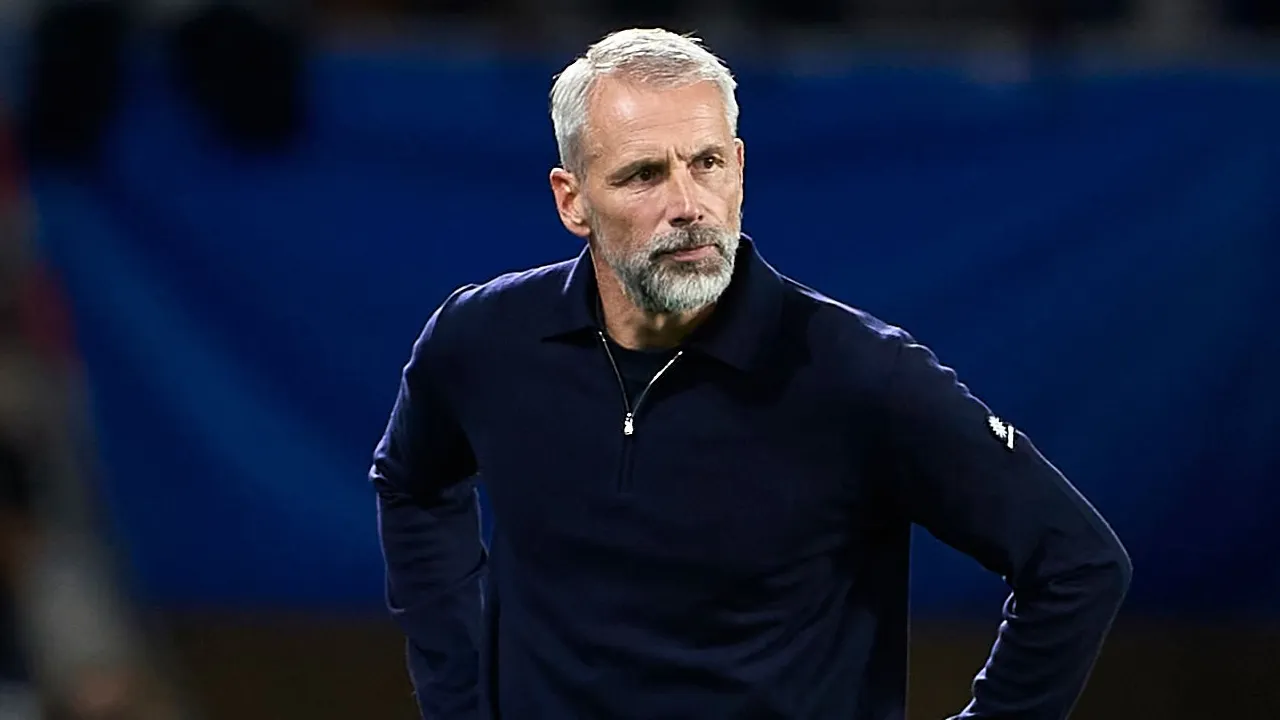 Marco Rose Puas Bournemouth Tampil Intens dan Taklukkan Sociedad