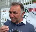 Massimo Mauro: Inter Milan Berada di Dunia Yang Berbeda Dengan Juve