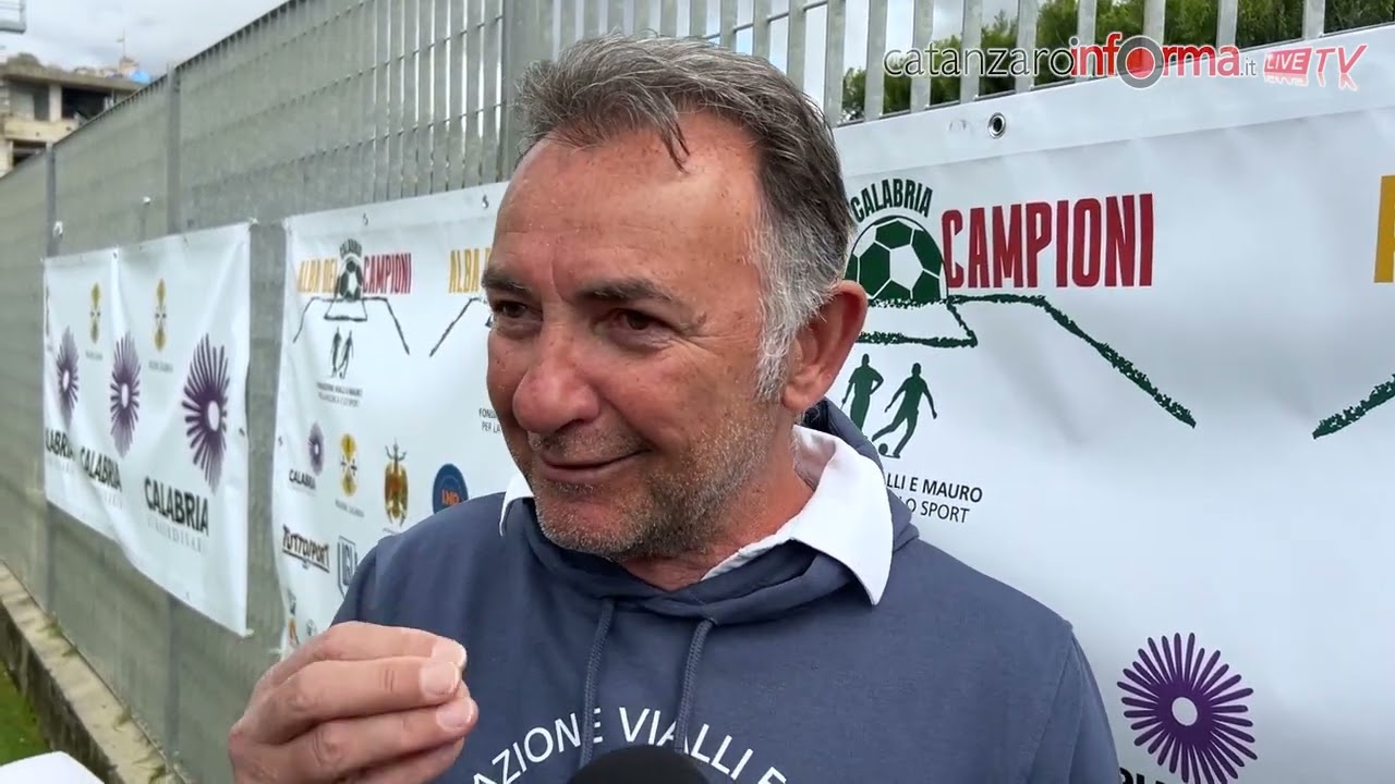 Massimo Mauro: Inter Milan Berada di Dunia Yang Berbeda Dengan Juve